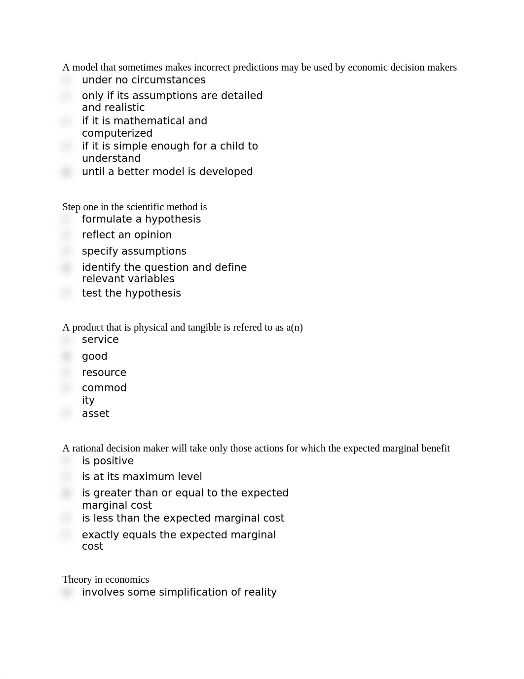 Chapter 1 Test: The Art and Science of Economic Analysis_dx7n3txuos6_page2