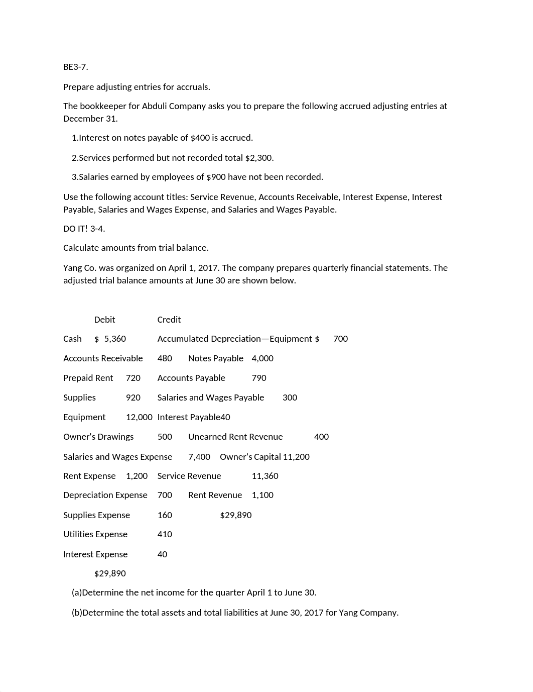 Chapter 3 homework 12th Edition_dx7plkye0av_page1