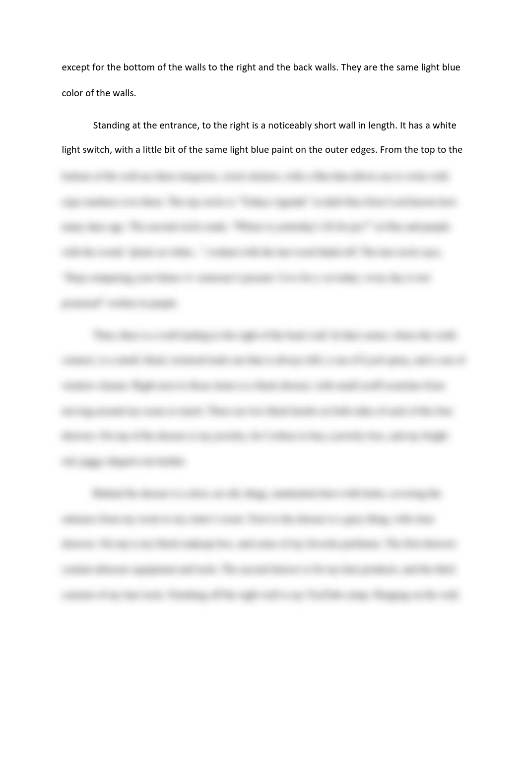 My Bedroom - Descriptive Essay, Teacher Draft.pdf_dx7q3k0s0ml_page2