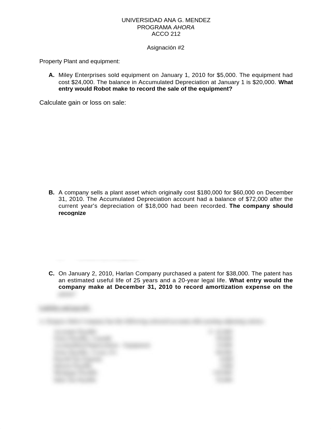 Asignacion #2 PPE, Current Liability and payroll (1).docx_dx7q5q0z5tb_page1