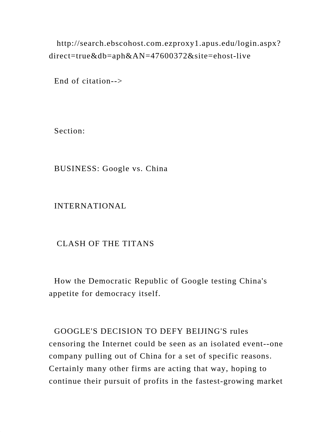 Issues Facing the International Community Essay Discussio.docx_dx7qit7z2qu_page5