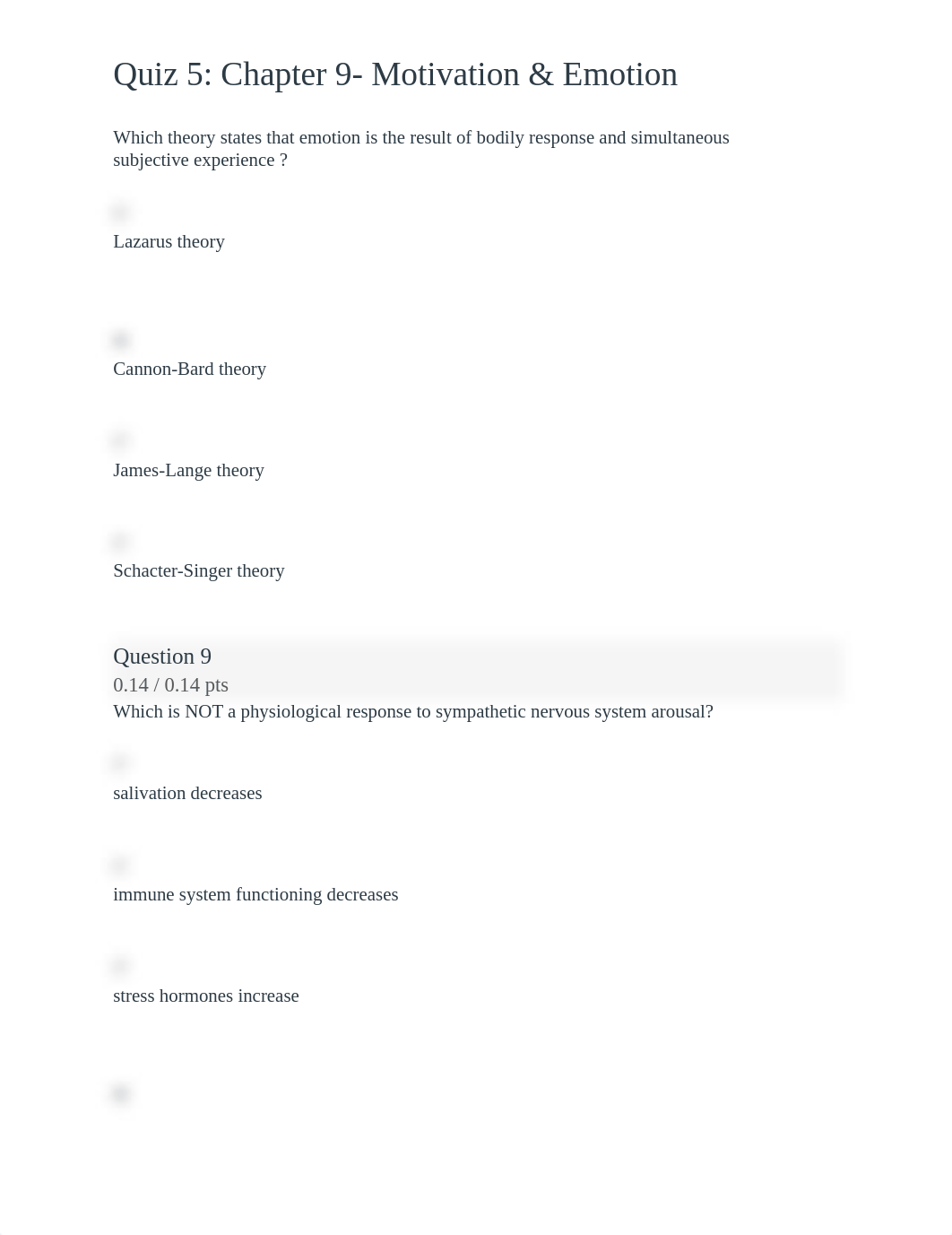 Quiz 5 Chapter 9- Motivation & Emotion.docx_dx7rrubc73c_page5