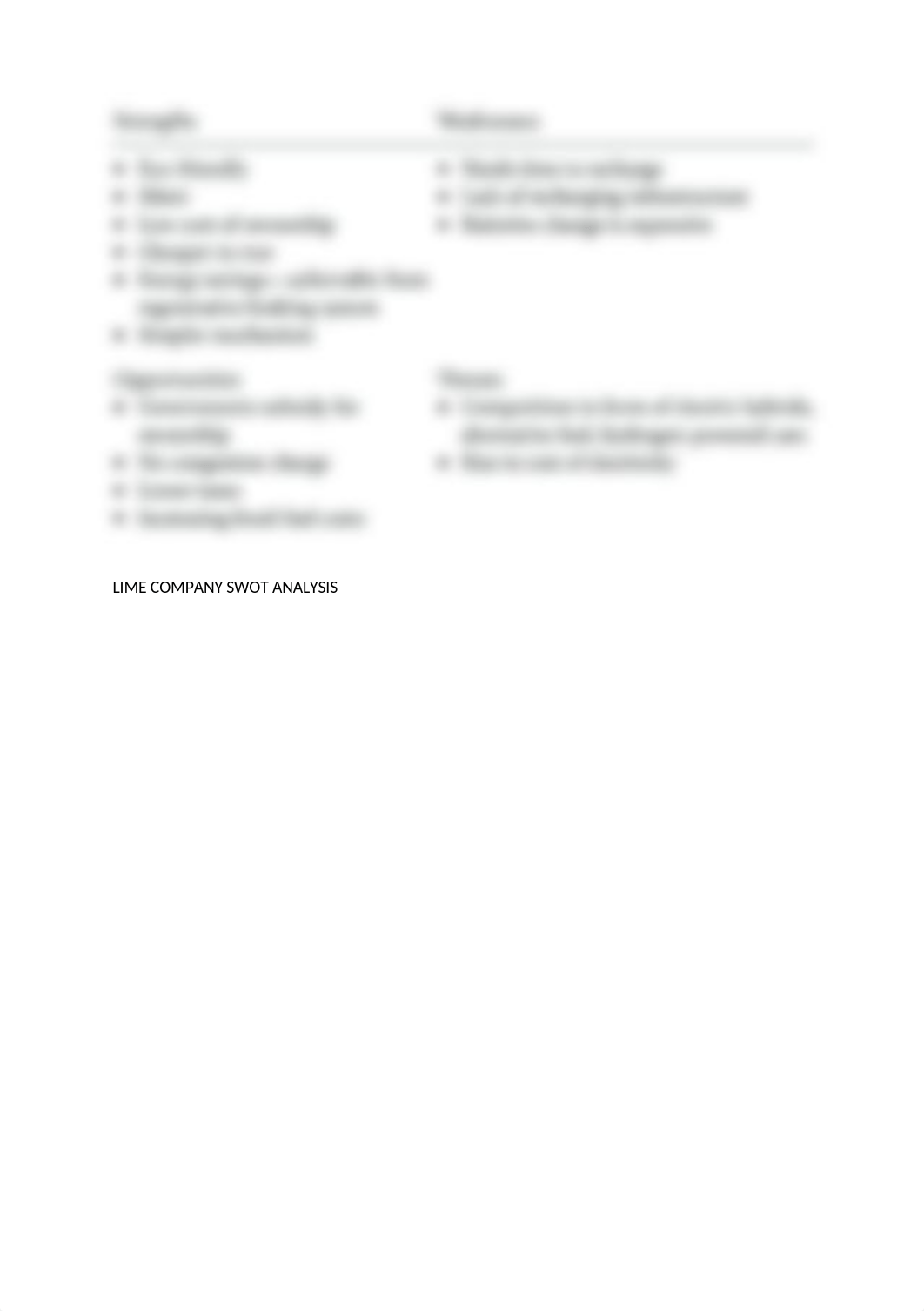 LIME COMPANY SWOT ANALYSIS.docx_dx7sqnvmz09_page1