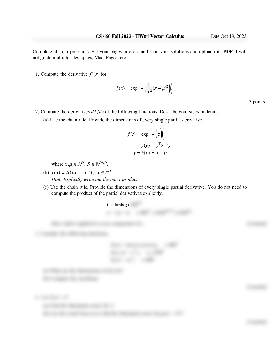 CS660-HW#4-VectorCalcu.pdf_dx7tl6qcdor_page1