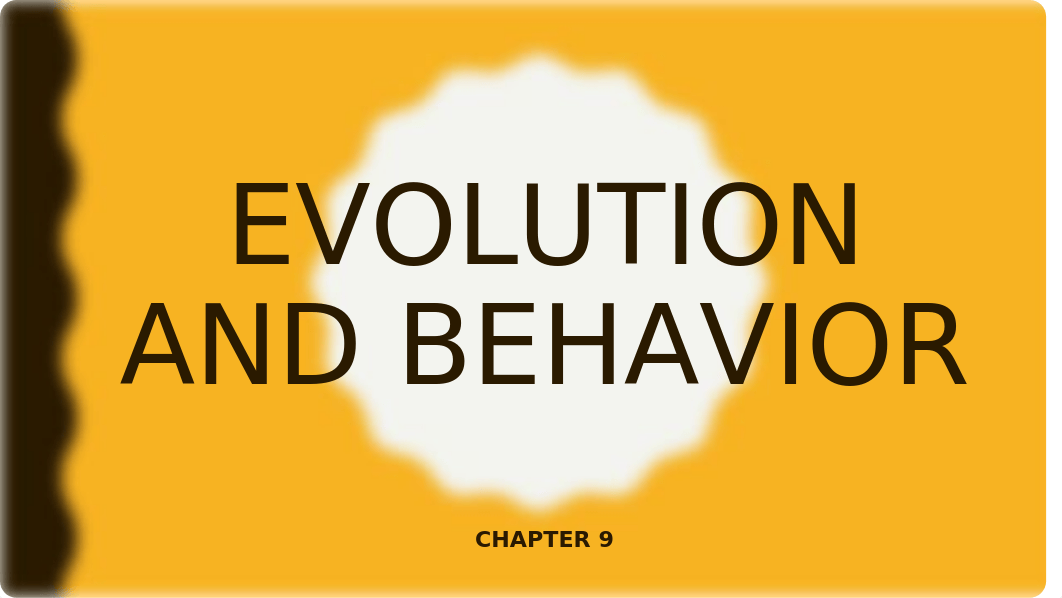 9. Evolution and Behavior_dx7xtzdwvbb_page1