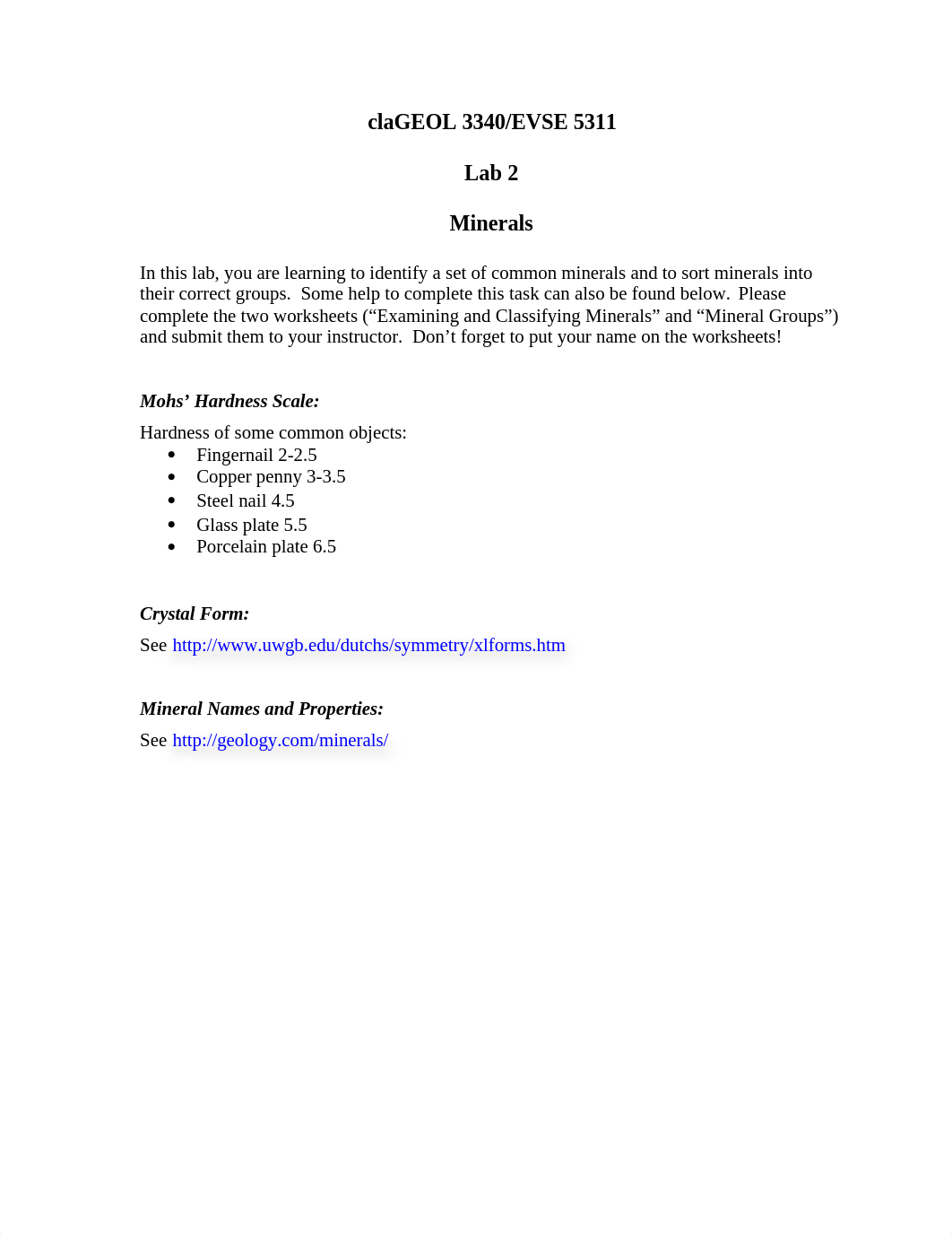 Lab 2 - Minerals_dx7zfzphvdd_page1