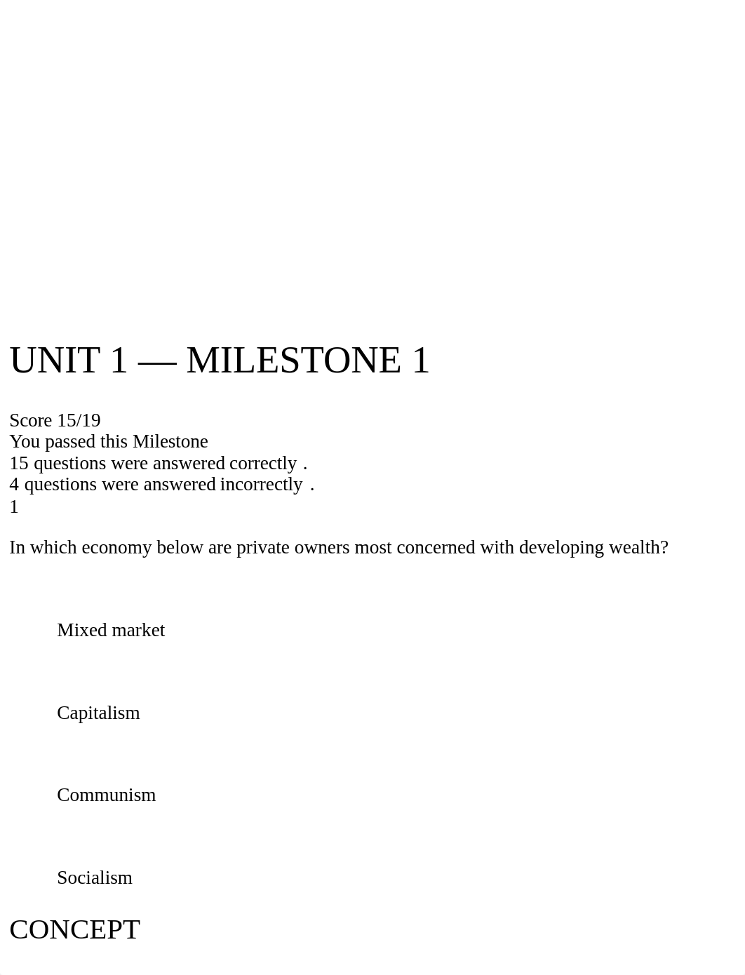 Milestone Unit 1  Test w:ans.pdf_dx81a0y85m8_page1