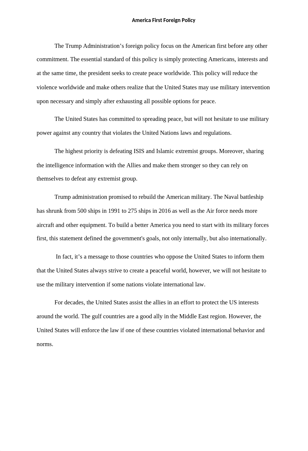 America First Foreign Policy.docx_dx827uplhtx_page1