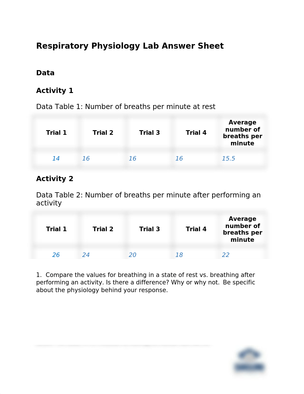 Respiratory Physiology Answer Sheet_rev FA19.docx_dx83zewcq7z_page1