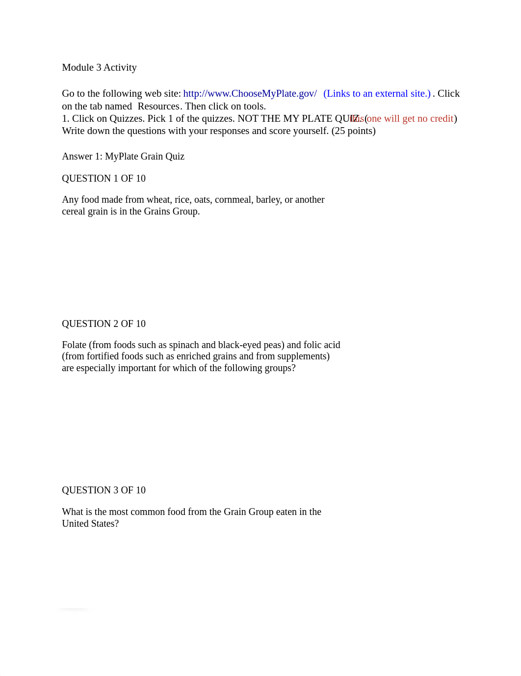 20220528 Module 3 Activity (Quiz from MyPlate.com).docx_dx845cdq7gb_page1