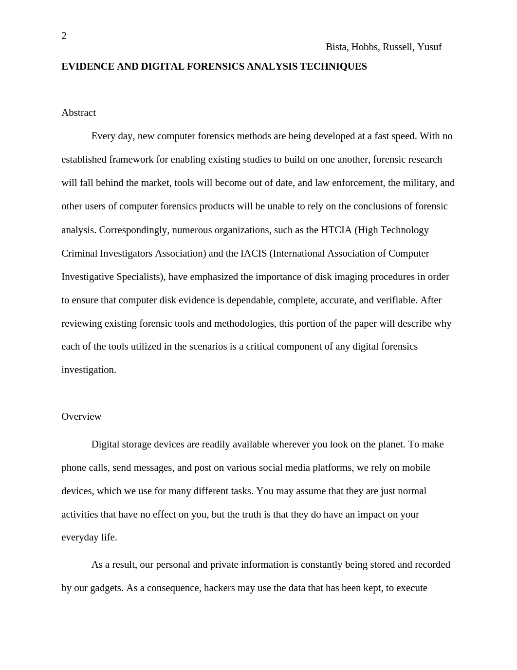 ITSA 242 Group Project DRAFT.docx_dx85hb08ysf_page2