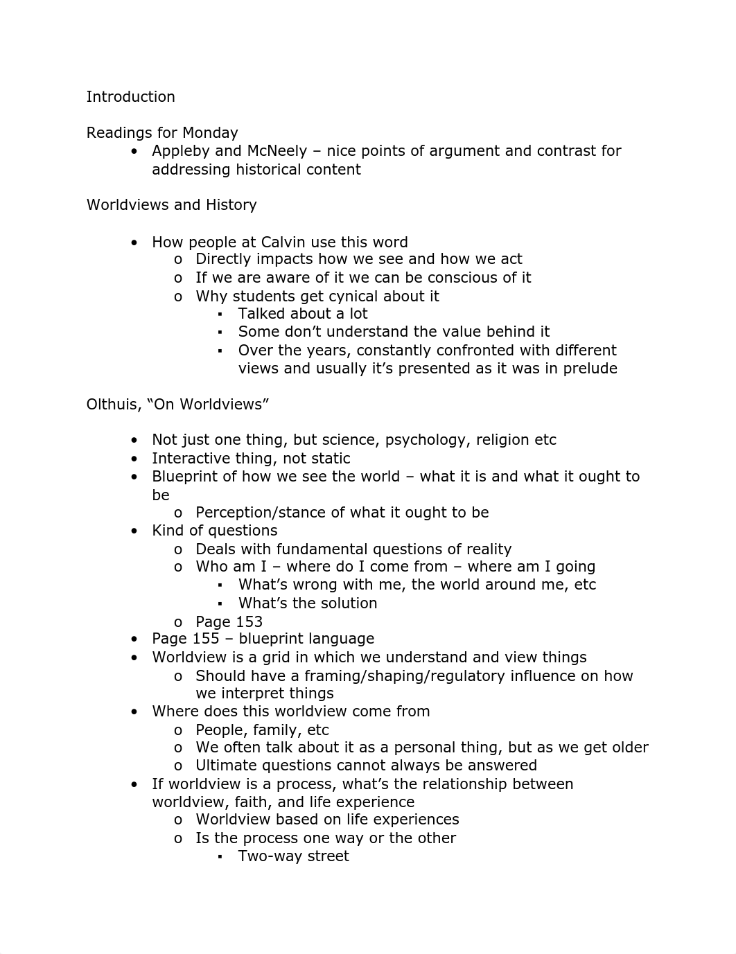 Capstone Notes Semester Notes 1_dx86z335rn7_page1