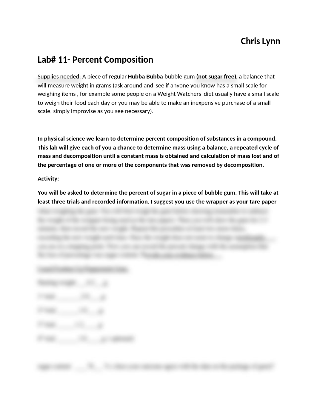 Lab #11 Hubba Bubba Experiment_dx8bkboys69_page1