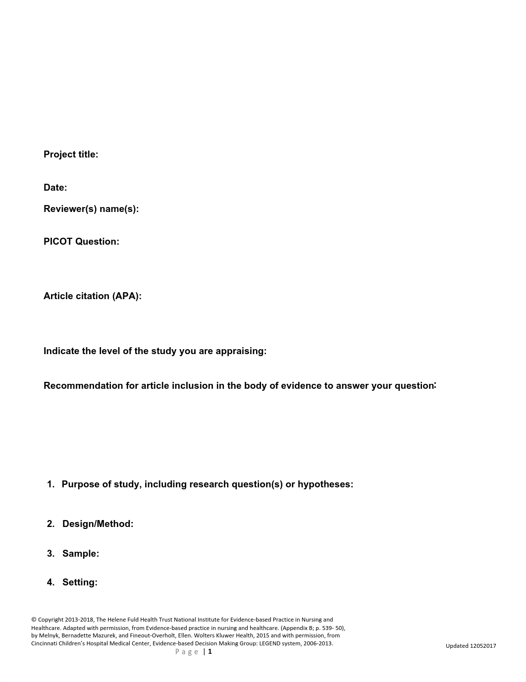 Student Example 2_Quantitative Research Article Appraisal_Metanalysis and Systematic Review.pdf_dx8dyzvzbcw_page1