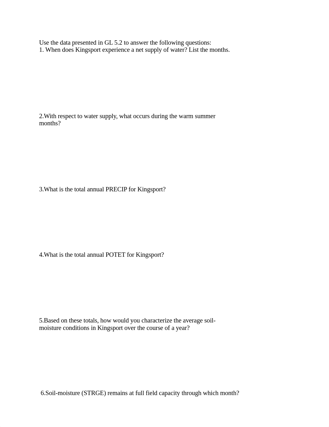 GeoLab5, Chapter 5 Lab Assignment  .docx_dx8esy0luxd_page1