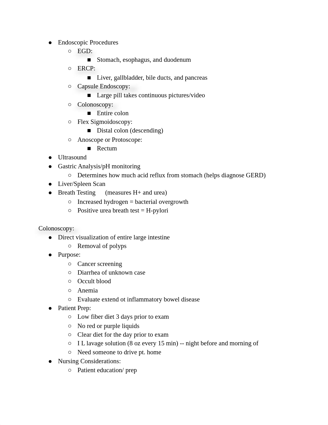 Med Surg Exam III Study Guide.pdf_dx8g0eqkw88_page2