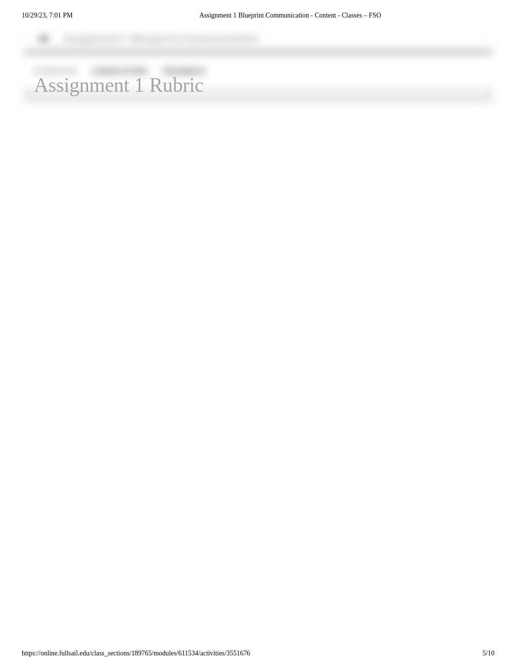 Assignment 1 Blueprint Communication - Content - Classes - FSO.pdf_dx8hujpjvu0_page5