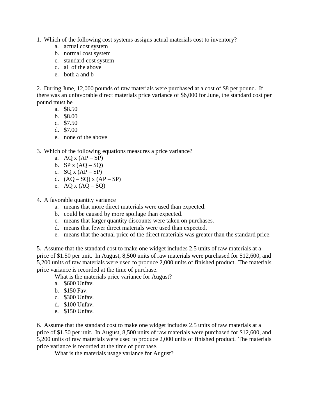 Chapters 9-13 Multiple Choice Questions.doc_dx8t3tt5fu0_page1