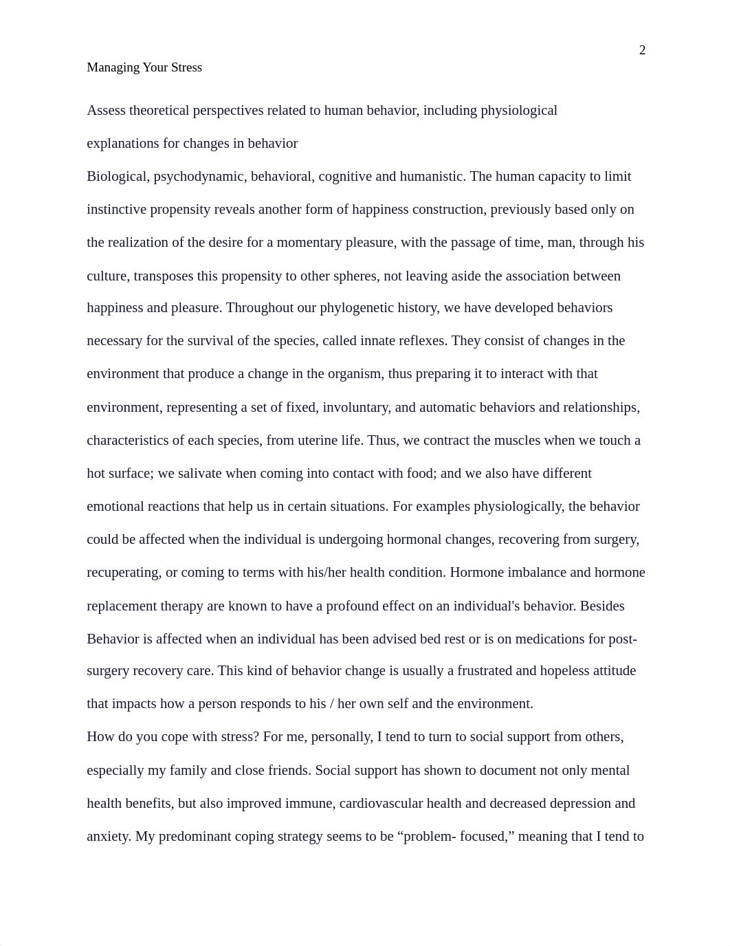 Sarah Clarkson WK 6 assignment Stress Management.docx_dx8teb8w07a_page2