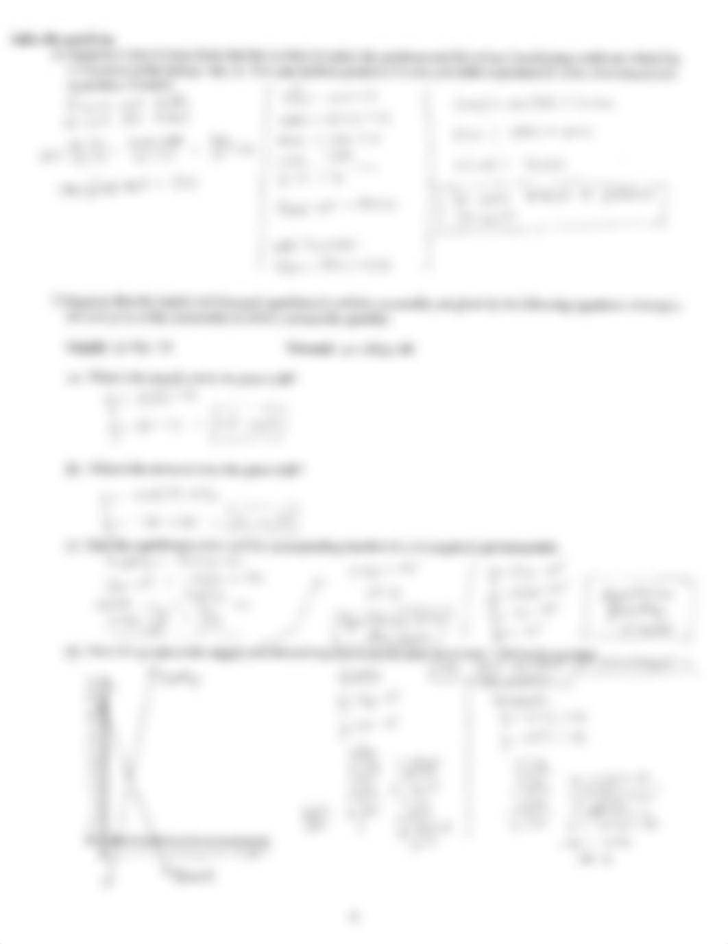 MTH 110 Practice Test 4 Solutions on Statistics and Probability_dx8v1i47vr9_page2