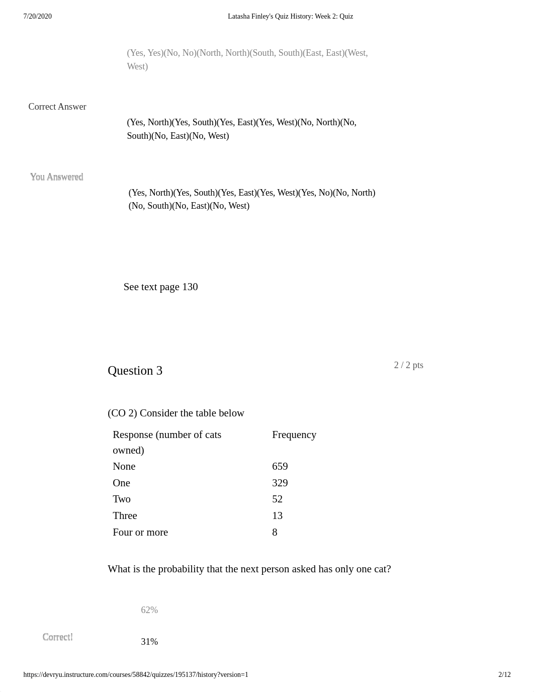 Latasha Finley's Quiz History_ Week 2_ Quiz.pdf_dx8vk5uy7ki_page2