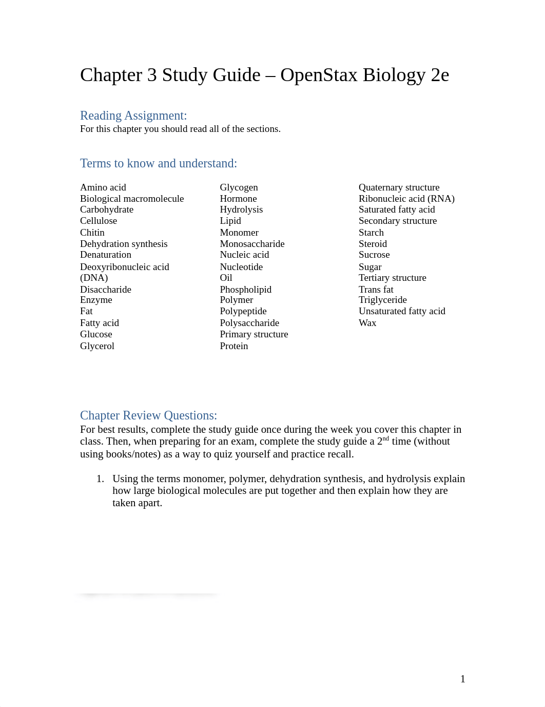 chapter 3 study guide bio.docx (1).pdf_dx8zi6pm55l_page1