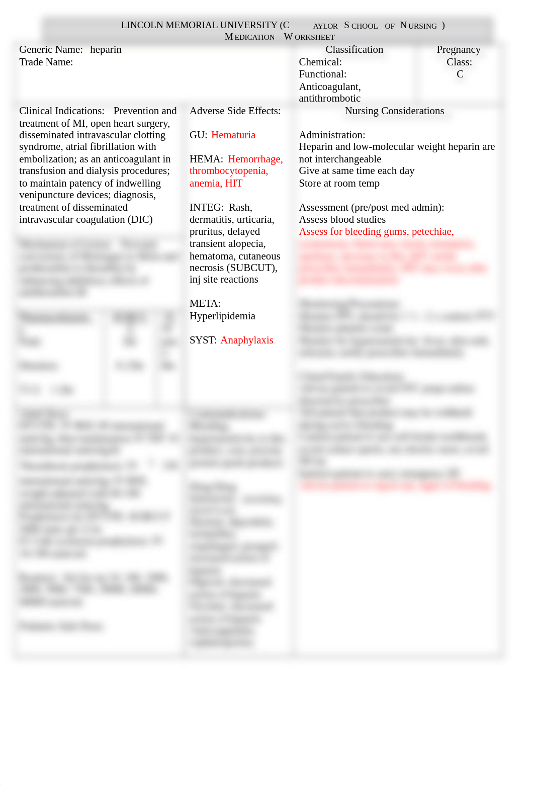 heparin Med Sheet.docx_dx90k9hh3q4_page1