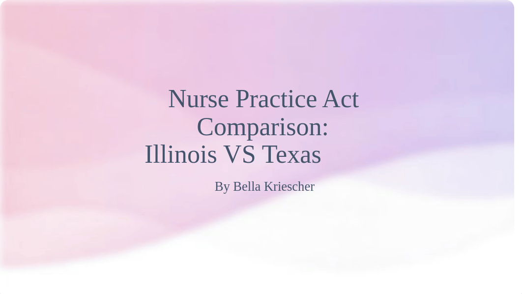 Nurse Practice Act Comparison.pdf_dx92bfwhg8c_page1