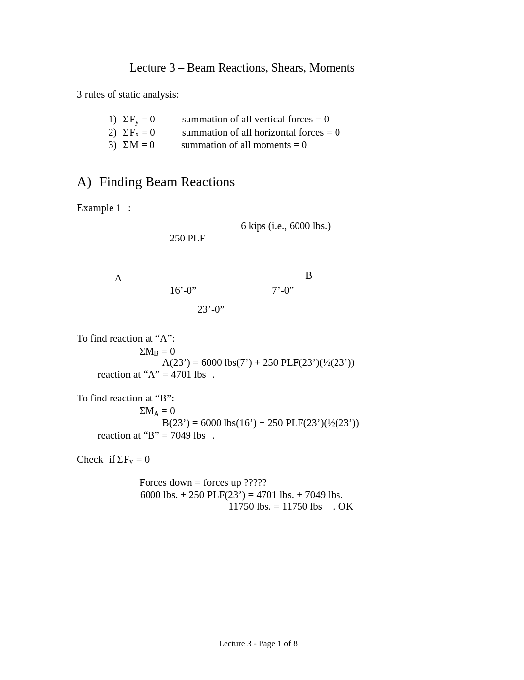 beam reactions, shear and moments_dx95f05iv1e_page1