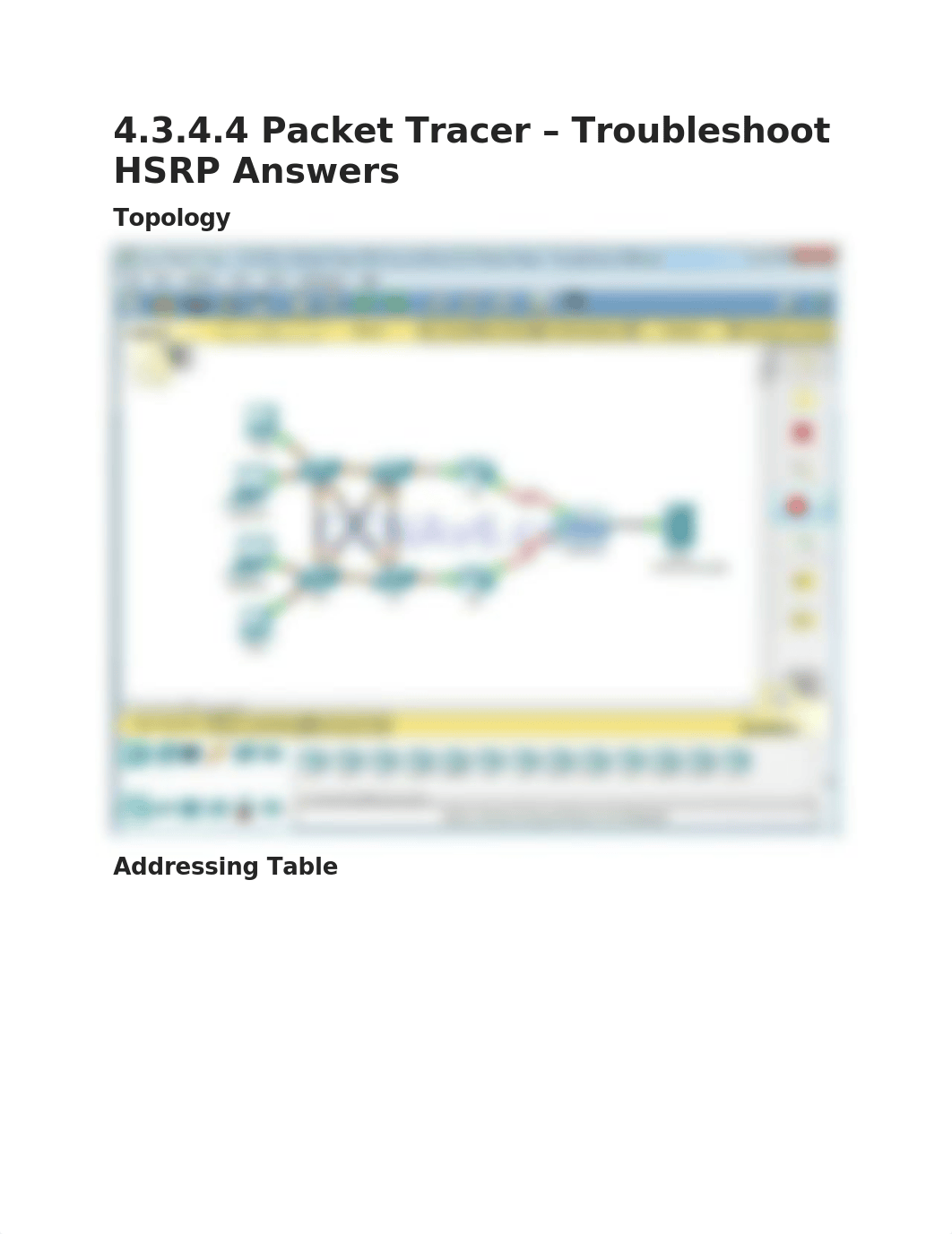 4.3.4.4 Packet Tracer - Troubleshoot HSRP.docx_dx97pqckw9v_page1