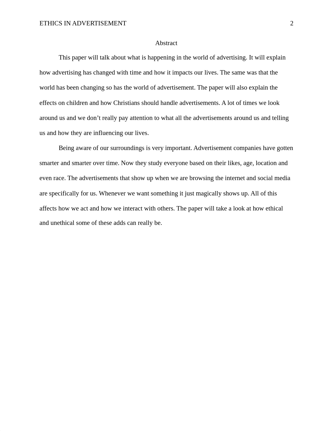 Final Research Paper ETHICS (APA).docx_dx98s41o9dn_page2