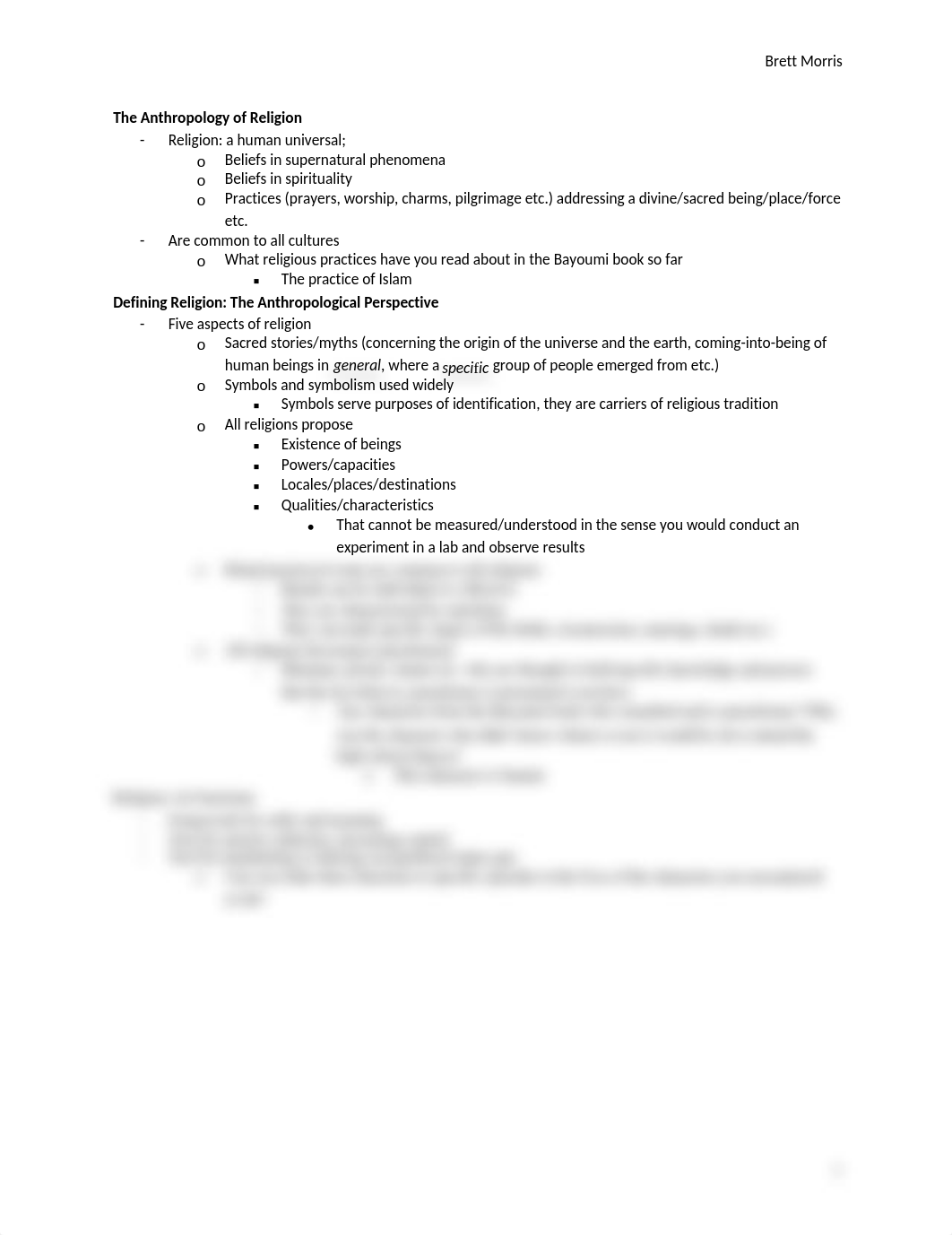 The Anthropology of Religion Discussion_dx9fpb72rbq_page1