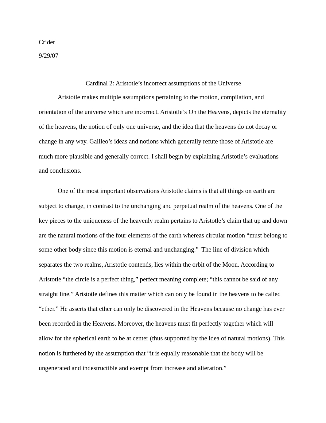 aristotle vs. galileo first paper_dx9jrv9njtl_page1