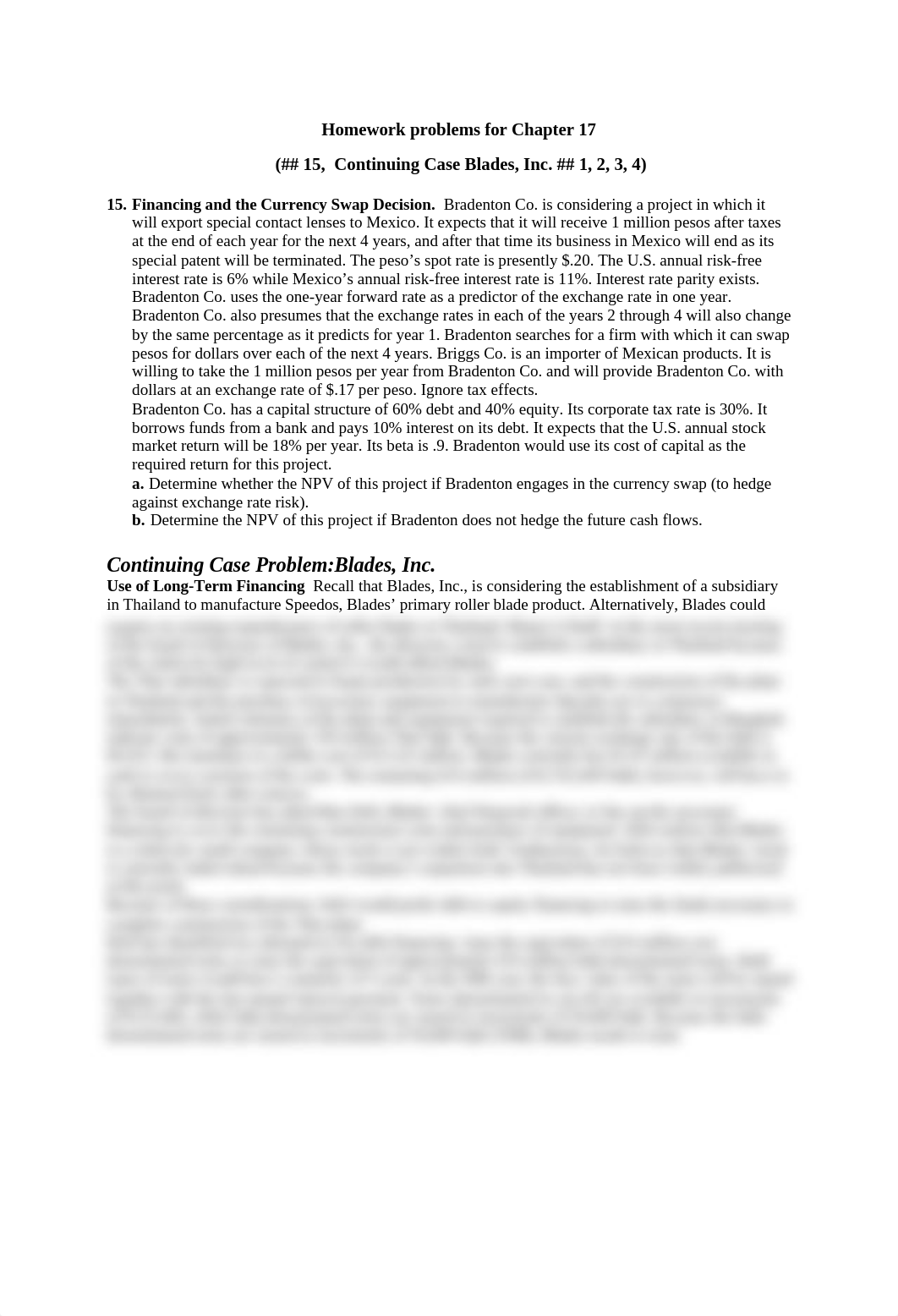 Fin HW 18.docx_dx9nwomkv8o_page1