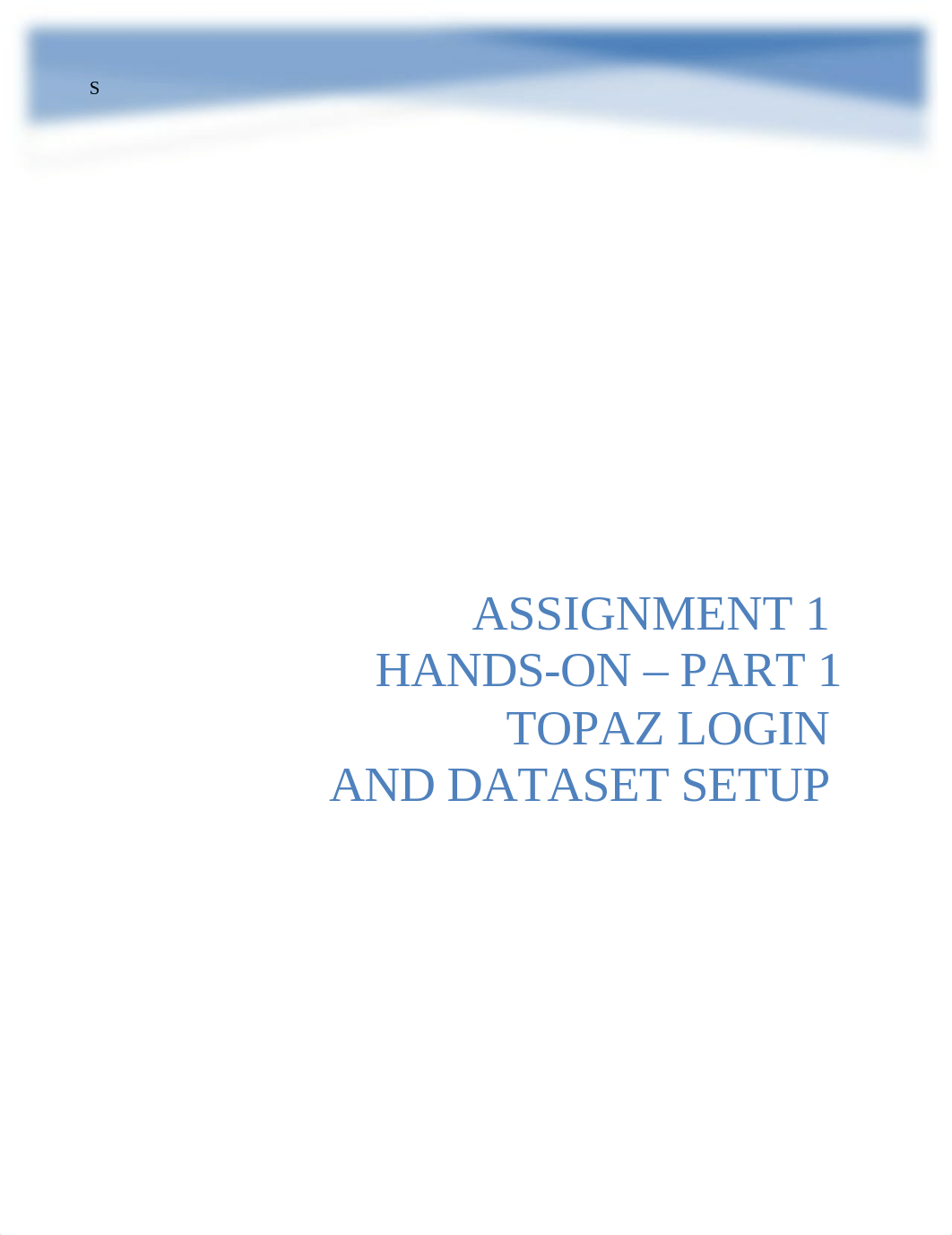 Assignment 2 Hands-on Part 1 - Packy.docx_dx9tqiivirl_page1