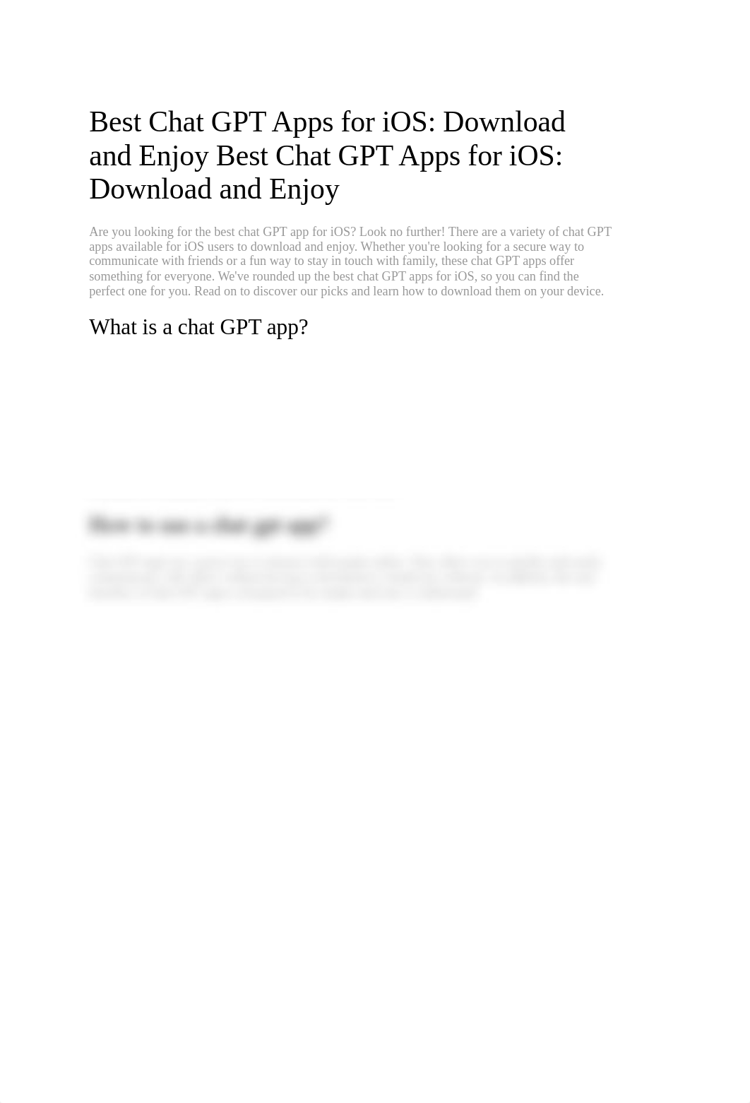 Best Chat GPT Apps for iOS.docx_dx9ubia8xq7_page1