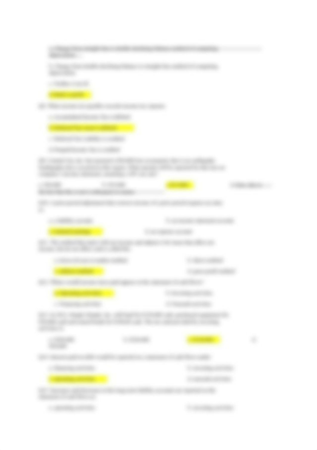 Quiz 6 Module 11 & 12 statement of Cash Flows.docx_dx9upk6gi4o_page2