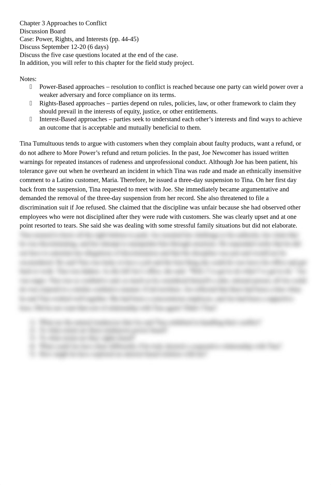 MGMT_Chapter 3 Approaches to Conflict.docx_dx9v6mpg2mh_page1