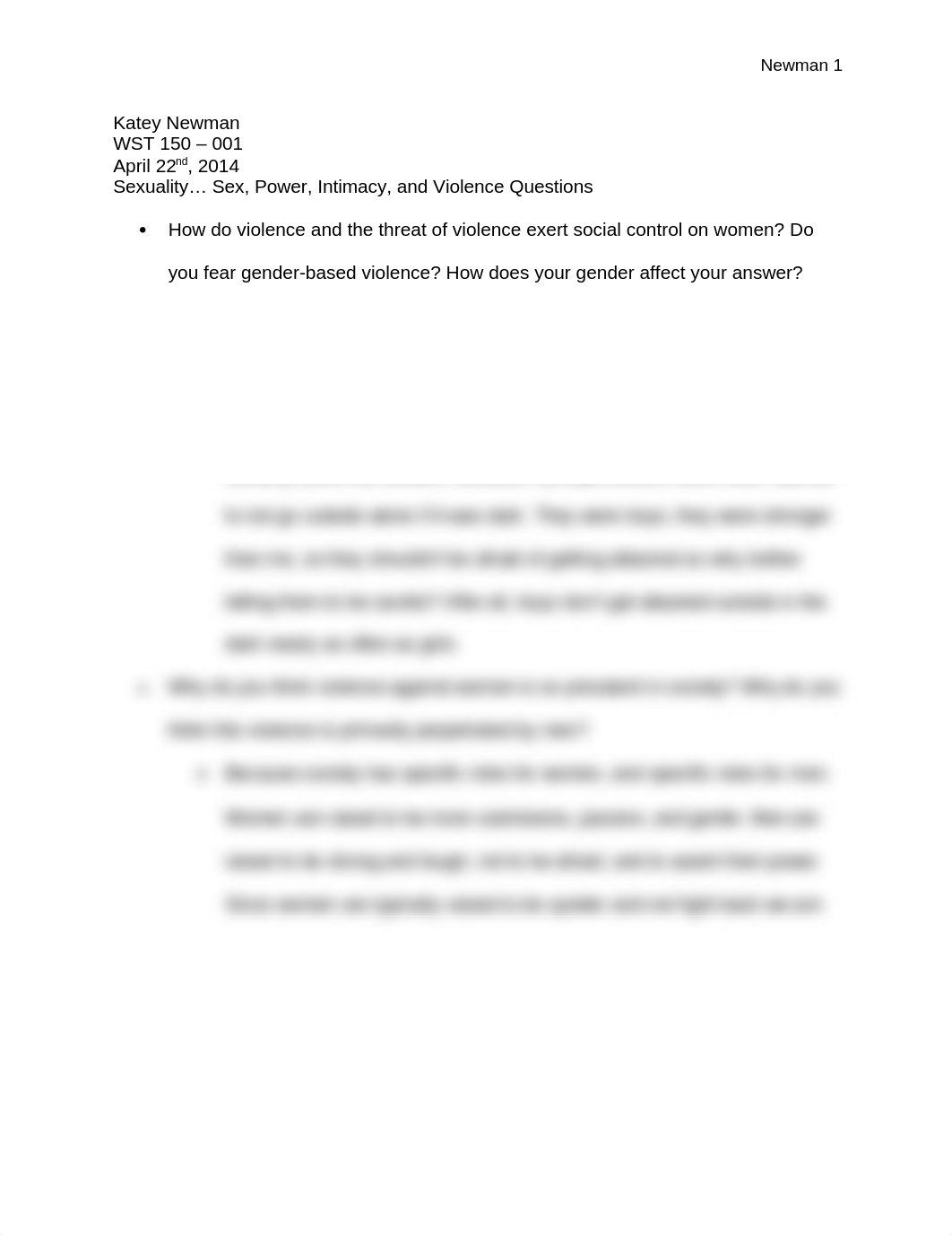 Kathryn Newman - Sexuality and Violence Questions_dx9yxv1vw67_page1