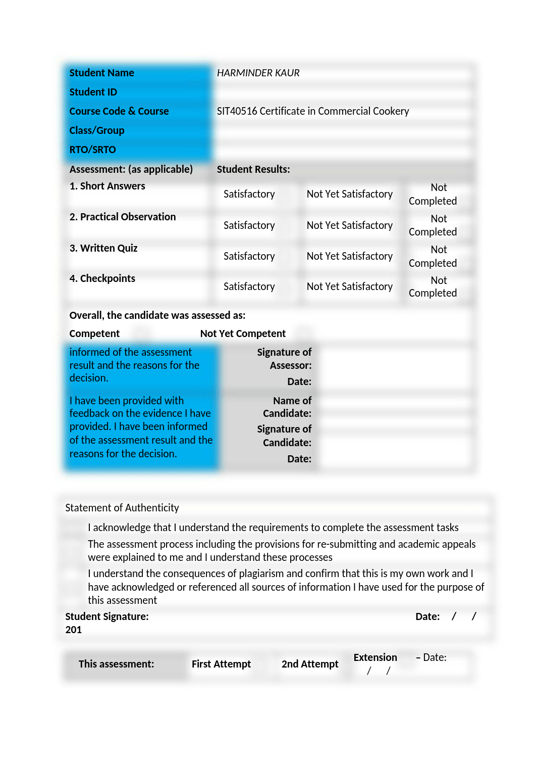 SITHCCC001 Use Food Preparation Equipment.docx_dx9z1dgk3k7_page2