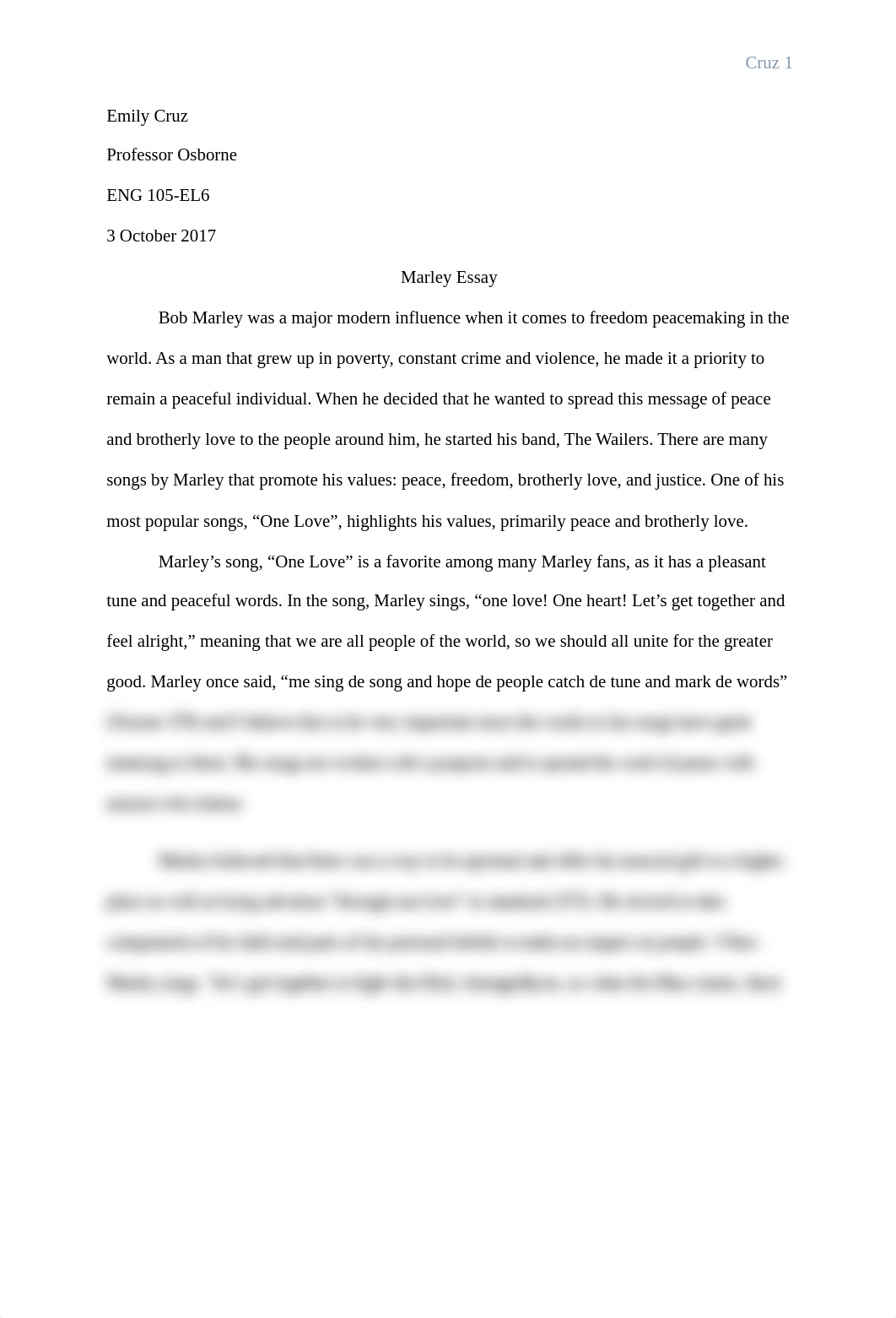 Bob Marley essay.docx_dx9z7wqqlpg_page1