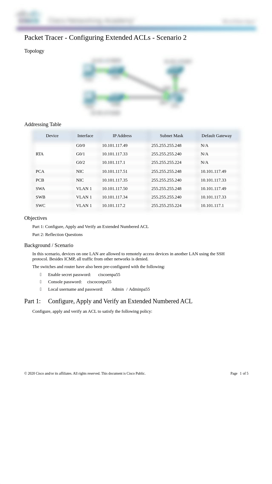 4.1.1.11 Packet Tracer - Shepersky.docx_dx9zjgmb7ke_page1