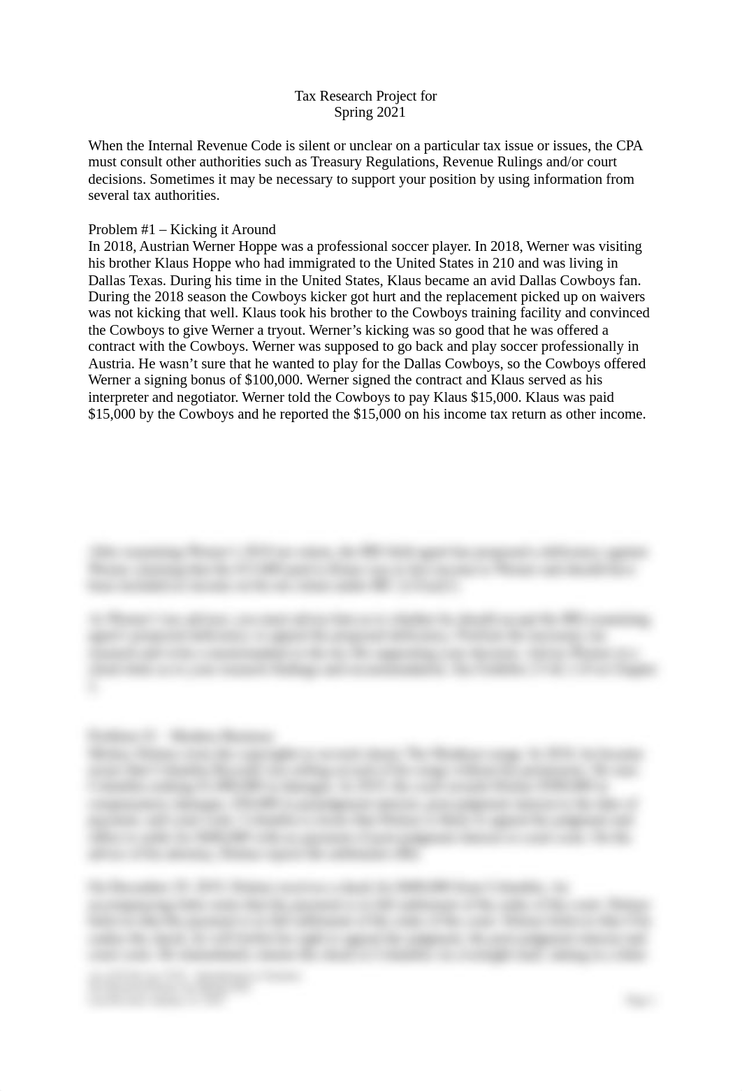 Acc4310 - Tax Research Project for Spring 2021.docx_dxa0dxbp5ki_page1