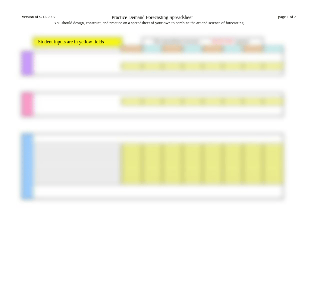 Class 4 Forecasting Practice spreadsheets_dxa0x0ws8pu_page1