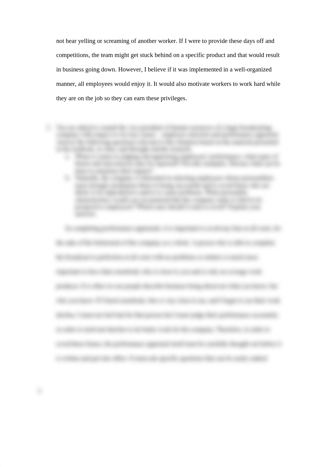 Organizational Behavior Enf of the Year Questions and Analysins_dxa10lpaaq6_page3