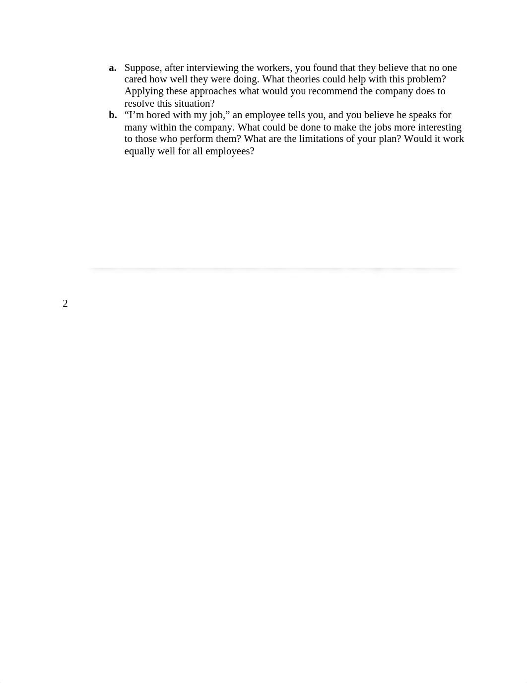 Organizational Behavior Enf of the Year Questions and Analysins_dxa10lpaaq6_page2