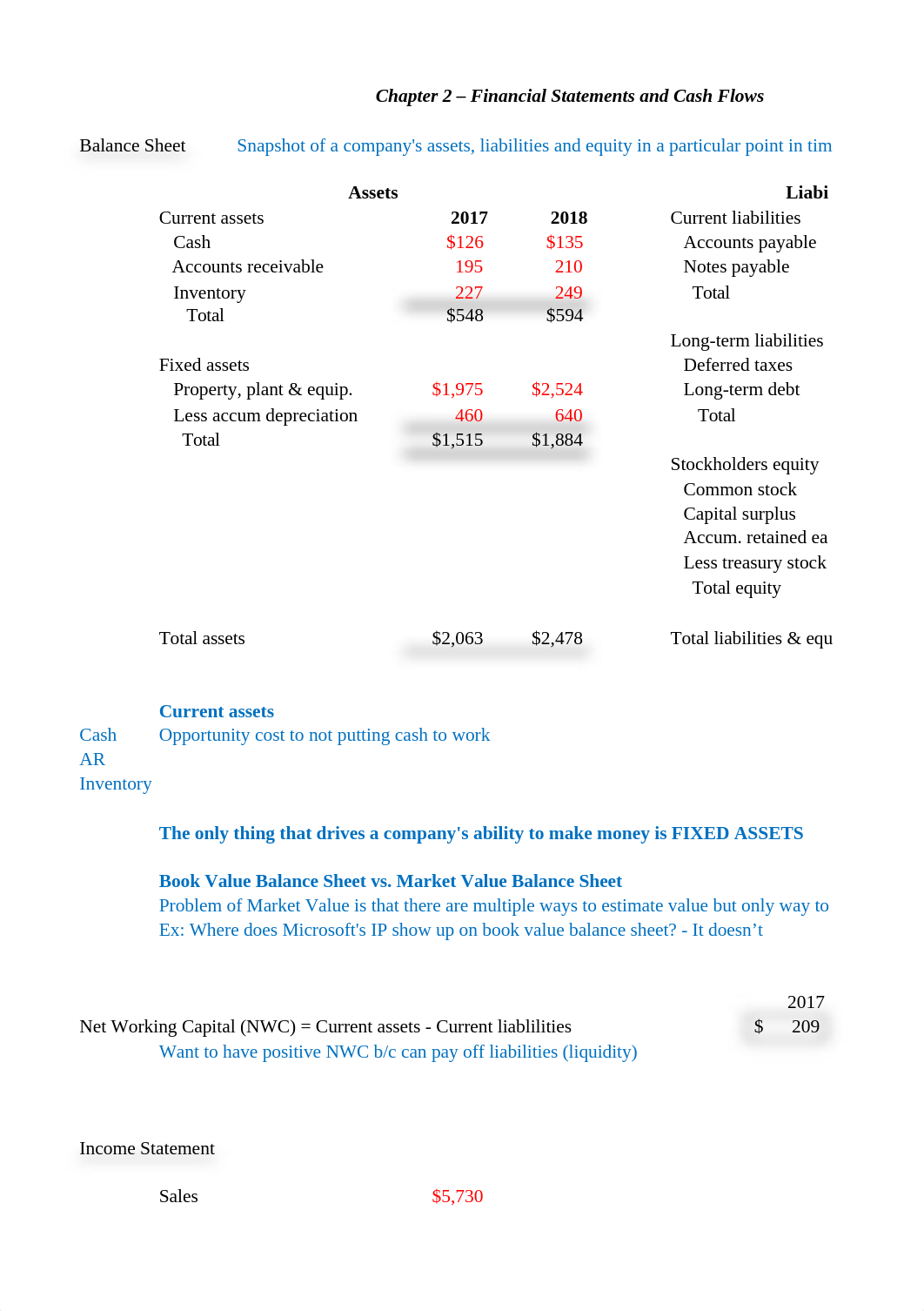 FIN6100 Class Notes - Midterm 1.xlsx_dxa1c3nwd8h_page3