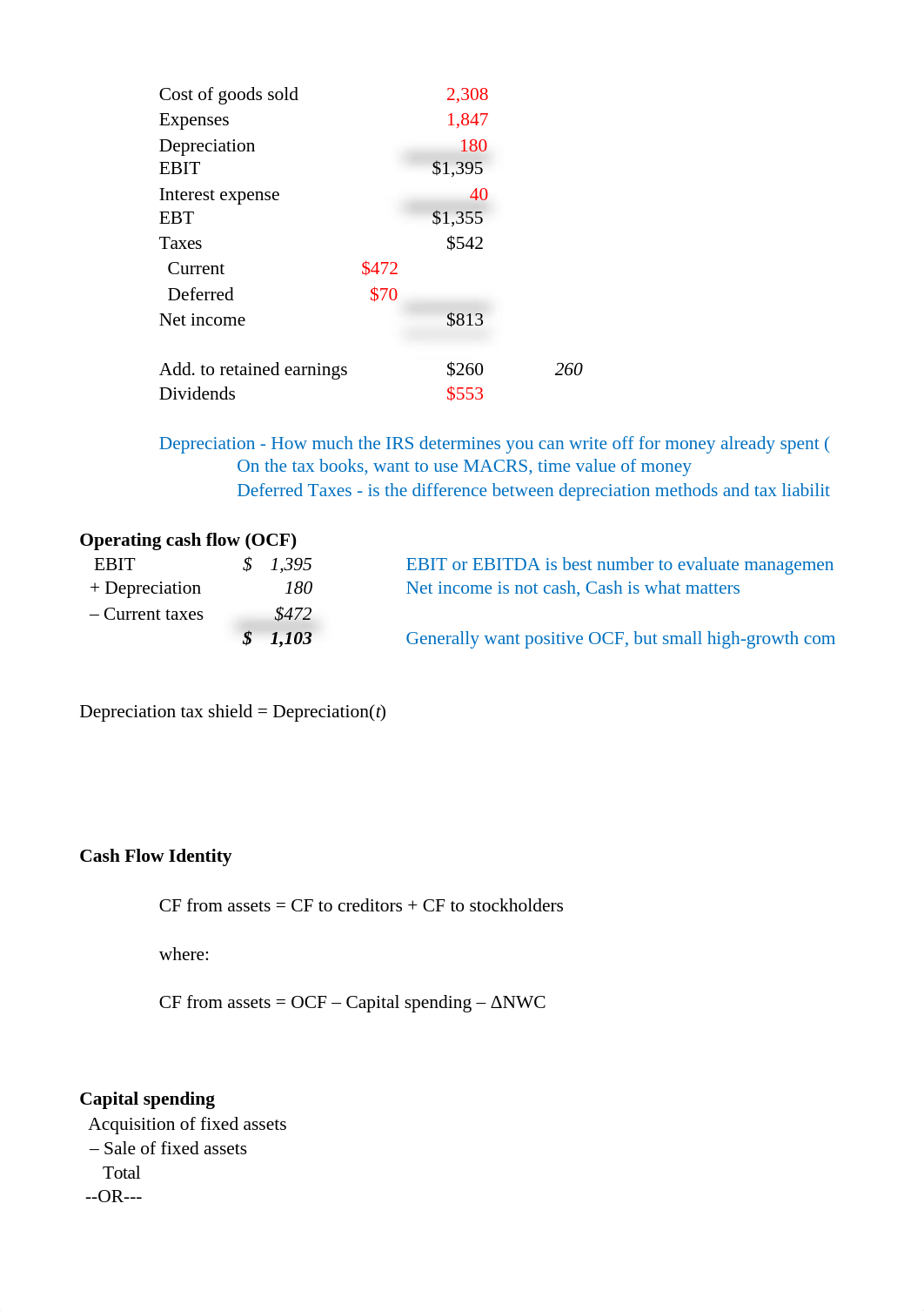 FIN6100 Class Notes - Midterm 1.xlsx_dxa1c3nwd8h_page4