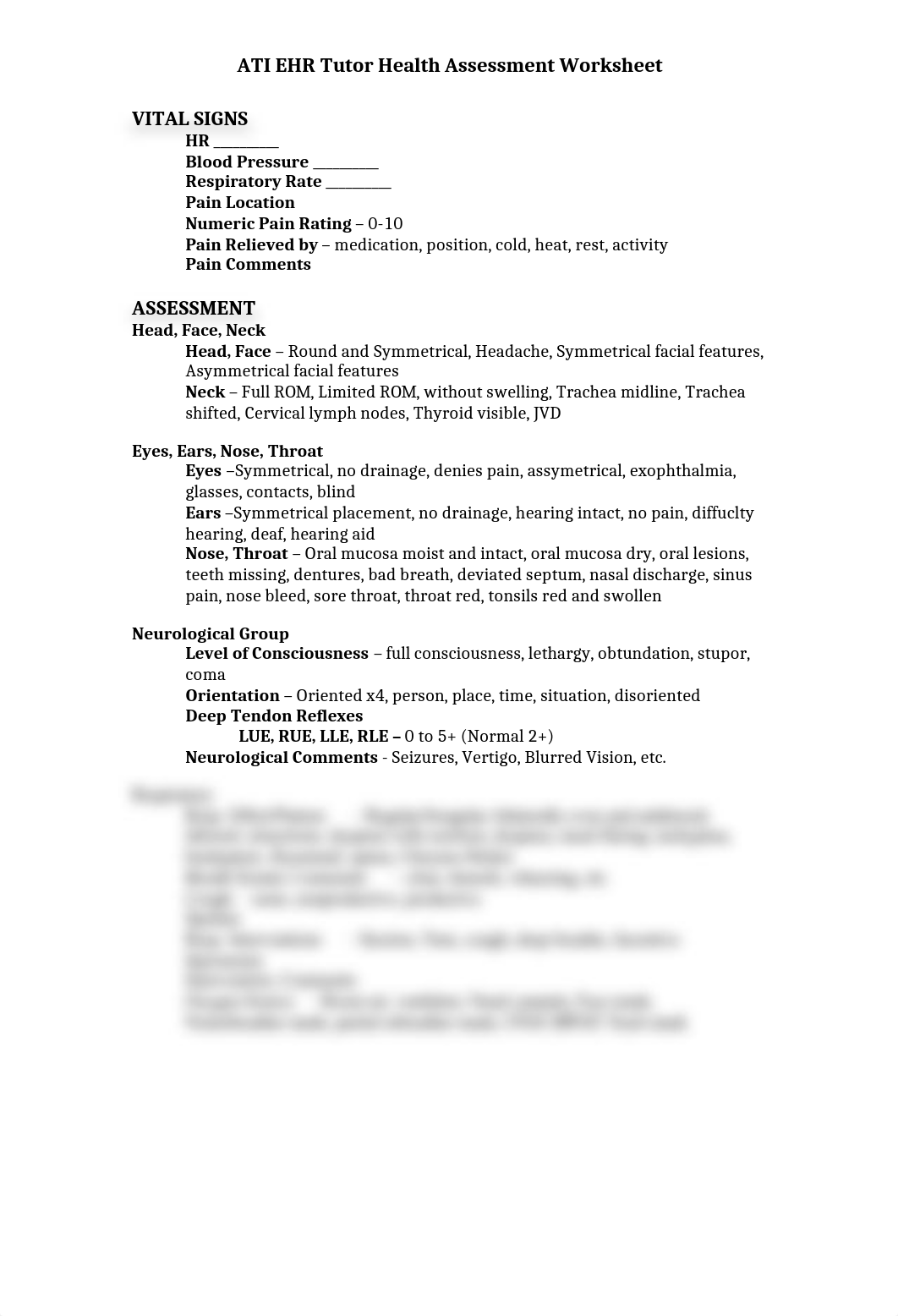 ATI EHR Tutor Health Assessment Worksheet (1).docx_dxa1uxo835l_page1