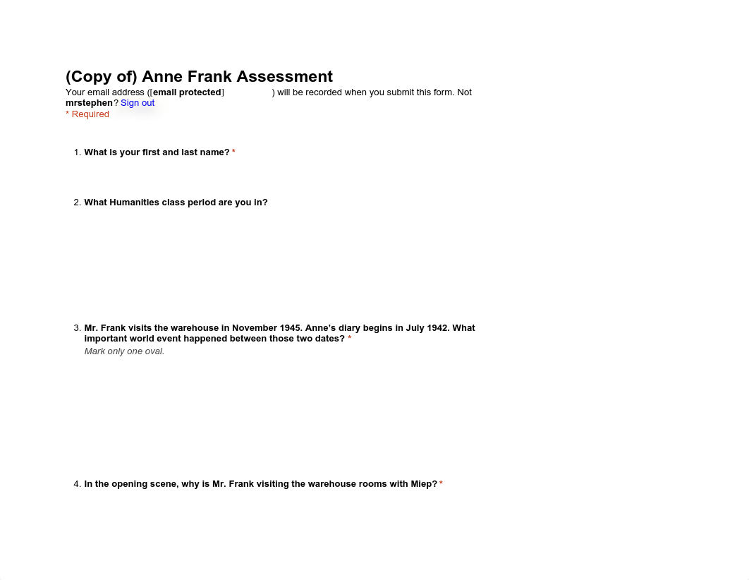 (Copy of) Anne Frank Assessment - Google Forms.pdf_dxa2l098uog_page1